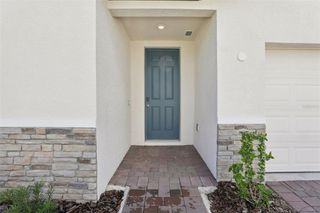 New construction Single-Family house 890 Sand Sea Pl, Haines City, FL 33844 plan Foxglove - image