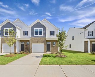 New construction Multi-Family house 1752 Hidalgo Dr, Boiling Springs, SC 29316 plan Carlton - image