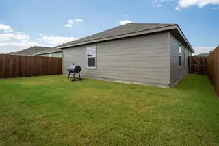 New construction Single-Family house 1907 Wild Orchard Ln, Crandall, TX 75114 plan Red Oak II - image