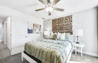 New construction Single-Family house 2223 Farris Ct, Dacula, GA 30019 plan Frazier - image