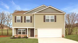 New construction Single-Family house 272 Crescent Cir, Niota, TN 37826 plan Penwell - image
