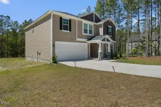 New construction Single-Family house 164 Rocking Horse Ln, Sanford, NC 27332 plan Prelude - image