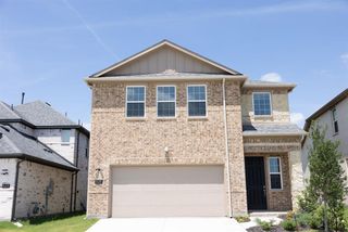 New construction Single-Family house 525 Magellan Rd, Seagoville, TX 75159 - image