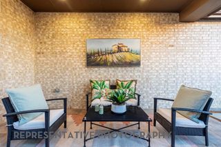 New construction house 3334 Verdant Ln, Richmond, TX 77406 plan Bellini - image