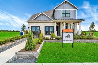 New construction Single-Family house 6003 Regala Dr, Manvel, TX 77578 - image