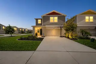 New construction Single-Family house 12953 Camarillo Pl, Lithia, FL 33547 - image