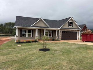 New construction Single-Family house 514 Davis Ln, Inman, SC 29349 - image