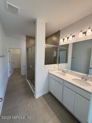 New construction Townhouse house 42 Chaste Tree Ln, St. Augustine, FL 32092 plan Madison II - Villas - image