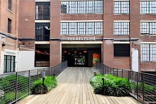 New construction Condo house 567 Ponce De Leon Ave, Unit 405, Atlanta, GA 30308 - image