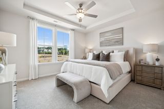 New construction Single-Family house 3017 Rexton Ln, Charlotte, NC 28262 plan Breckenridge II - image