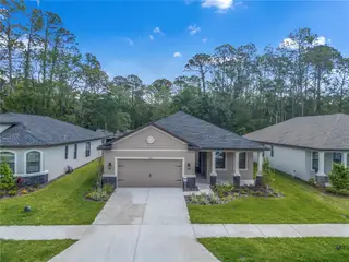 New construction Single-Family house 11512 Weaver Hollow Rd, New Port Richey, FL 34654 plan Pompei RH2/51 - image