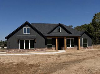 New construction  house 1098 Colt Rd, Springtown, TX 76082 plan The Lily - image