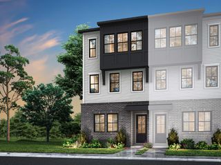 New construction Single-Family house 10303 Princess Crossing Dr, Charlotte, NC 28277 plan Baron - image