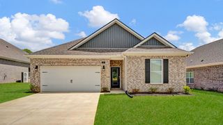 New construction Single-Family house 310 Windemere Lp, Oakland, TN 38060 plan Kenner - image