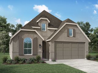 New construction Single-Family house 8409 Donaho Trl, McKinney, TX 75071 plan Bentley - image