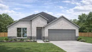 New construction Single-Family house 15222 Evening Light Dr, Magnolia, TX 77354 plan Onyx - image