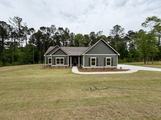 New construction Single-Family house 264 Robert Williams Rd, Pine Mountain, GA 31822 plan Avery - image