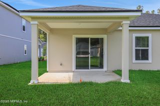 New construction Single-Family house 4648 Argand Dr, Jacksonville, FL 32218 plan Naples - image