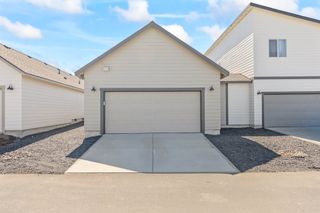 New construction Single-Family house 4085 Sw Pumice Ave, Redmond, OR 97756 plan Florence - image
