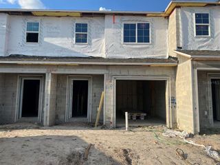 New construction Townhouse house 4536 Campsite Loop, Orlando, FL 32824 - photo