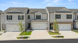 New construction Single-Family house 7060 Onyx Dr, Graniteville, SC 29829 plan Tatum - image