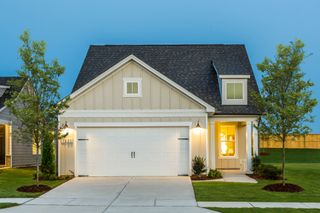 New construction  house 1549 Sunfish Wy, Bluffton, SC 29909 plan Contour - image