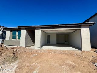 New construction  house 16220 W Bajada Rd, Surprise, AZ 85387 plan Lavender - image