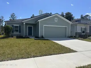 New construction Single-Family house 3550 Belstead Wy, Orange Park, FL 32065 - image