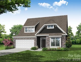 New construction  house 5929 New River Dr, Huntersville, NC 28078 plan Amelia - image