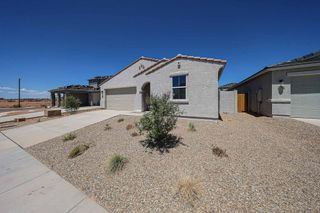 New construction  house 17958 W Montana De Oro Dr, Surprise, AZ 85387 plan Erie - image