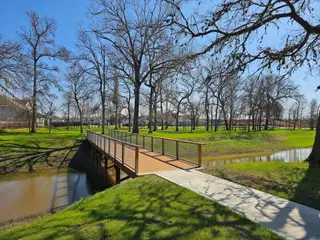 New construction Single-Family house 32445 Forktail Lake Dr, Fulshear, TX 77441 plan Rivercrest - 60' Lot - image