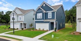 New construction Single-Family house 1301 Harmony Ridge Ct, Jonesboro, GA 30238 - image
