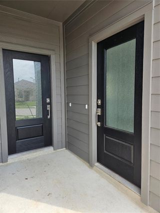 New construction  house 19315 Licola Ln, Hockley, TX 77447 plan Mccartney - image