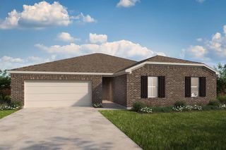 New construction Single-Family house 3920 Melica Ln, Crandall, TX 75114 - image