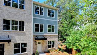 New construction  house 5443 Blossomwood Trl Sw, Mableton, GA 30126 plan Sycamore - image