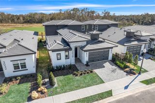 New construction  house 3024 Kensington Ave, Davenport, FL 33837 plan Courtyard 50 - image