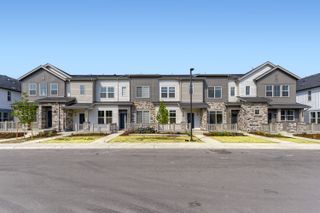 New construction Single-Family house 7655 S Mobile Wy, Centennial, CO 80016 plan 302R - image