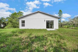 New construction Single-Family house 1315 Congo Ct, Poinciana, FL 34759 - image