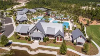 New construction Single-Family house 679 Kingbird Dr, St. Augustine, FL 32092 plan BRIO II - image