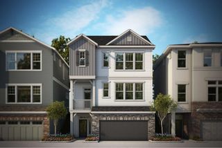 New construction Single-Family house 4684 Peak Crest Vw, Colorado Springs, CO 80918 plan The Bryanwood - image