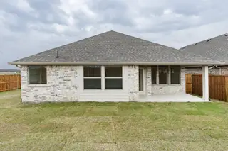 New construction Single-Family house 3823 Brewster Ln, Royse City, TX 75189 plan Addison II - image