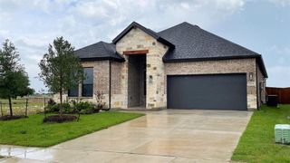 New construction Single-Family house 3224 Steer Trl, Royse City, TX 75189 plan Beaux - image