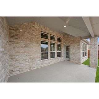 New construction Single-Family house 5436 Caesar Creek Ct, Fort Worth, TX 76179 plan Stonehaven 2F - image