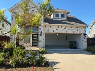 New construction Single-Family house 13123 Hidden Village Ct, Conroe, TX 77302 - image