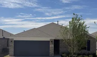 New construction Single-Family house 1128 Shorthorn St, Royse City, TX 75189 - image