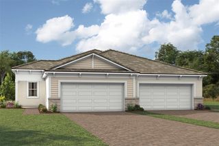 New construction Single-Family house 18460 Green Garden Ct, Venice, FL 34293 plan Maya - image