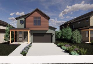 New construction Single-Family house 1090 Locust Ave, Boulder, CO 80304 - image