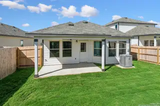 New construction Single-Family house 4267 Winston Wy, New Braunfels, TX 78130 plan Drummond - image