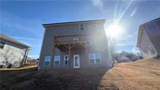 New construction Single-Family house 515 Wauka Dr, Demorest, GA 30535 plan Plan 2307 - image