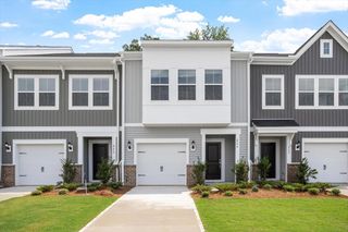 New construction Single-Family house 264 Elyse Overlook Lp, Sanford, NC 27332 plan Foxglove - image